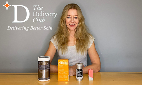 The Tweakments Guide launches supplement subscription box The Delivery Club